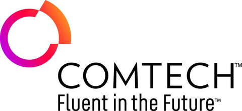 Comtech logo
